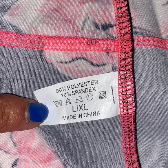 Workout pants - Picture 6 of 6